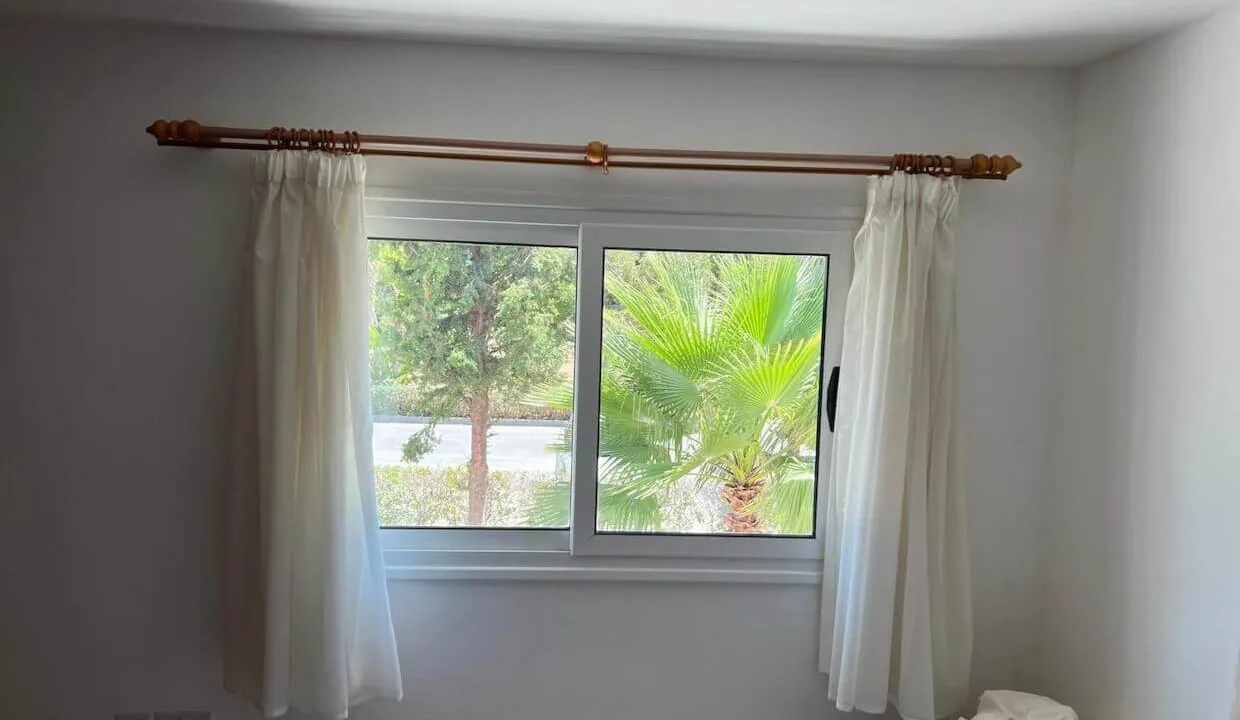 Bahceli Coast Garden Apartment 2 Bed - North Cyprus Property 5