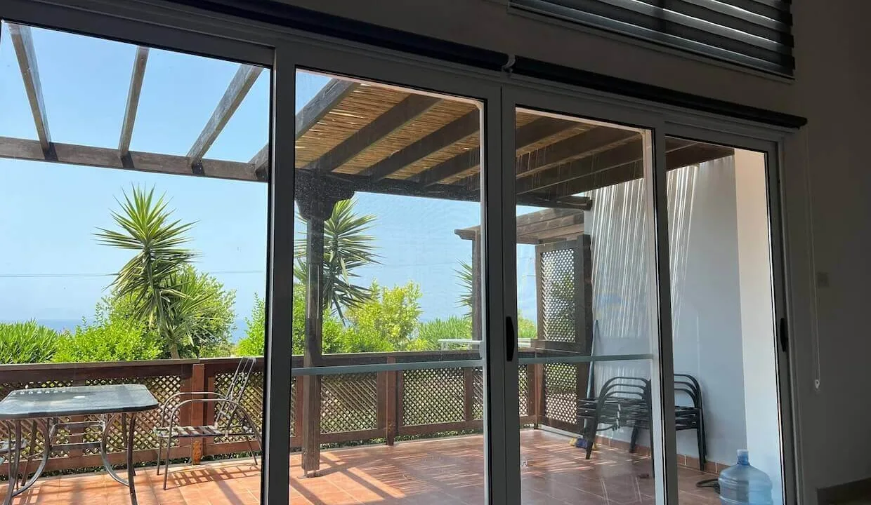 Bahceli Coast Garden Apartment 2 Bed - North Cyprus Property 7