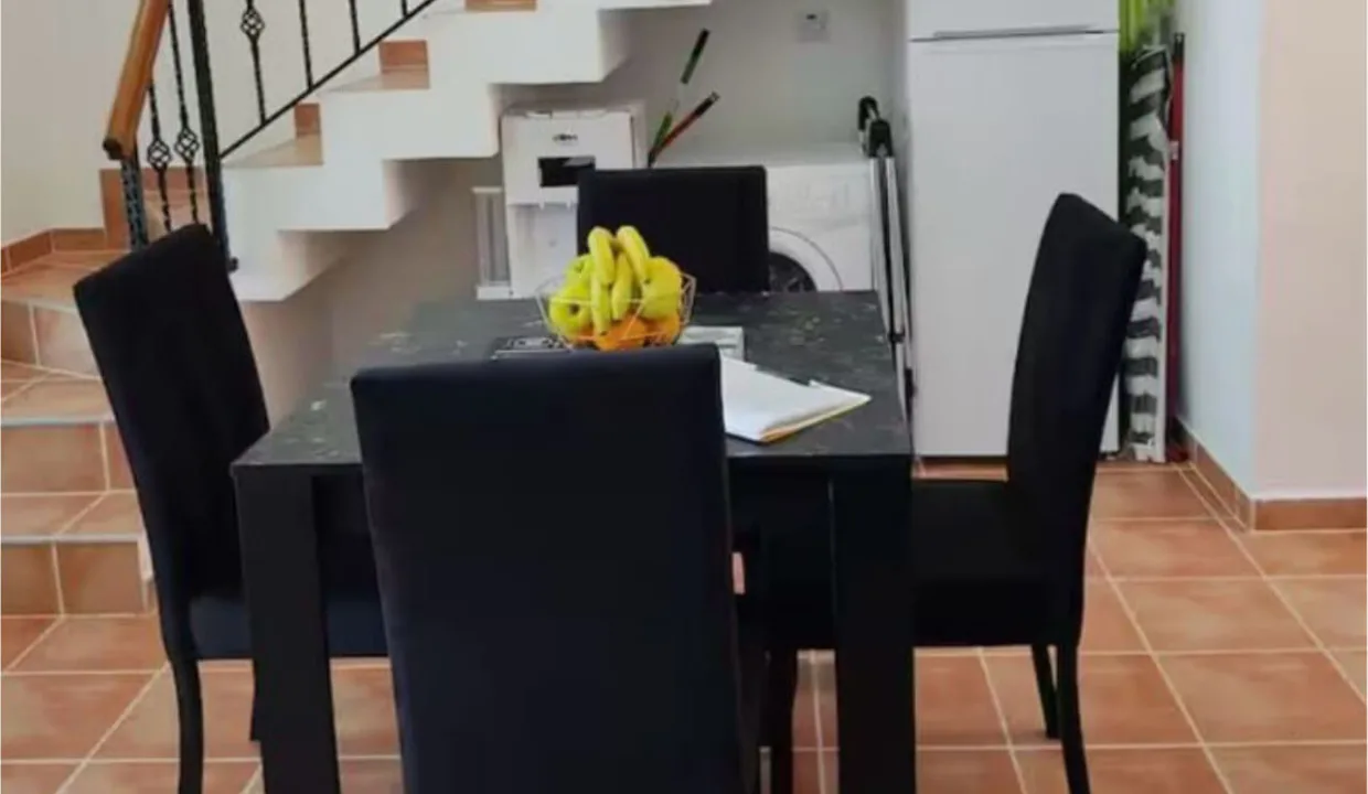 Bahceli Groundfloor Apartment 2 Bed - North Cyprus Property 6