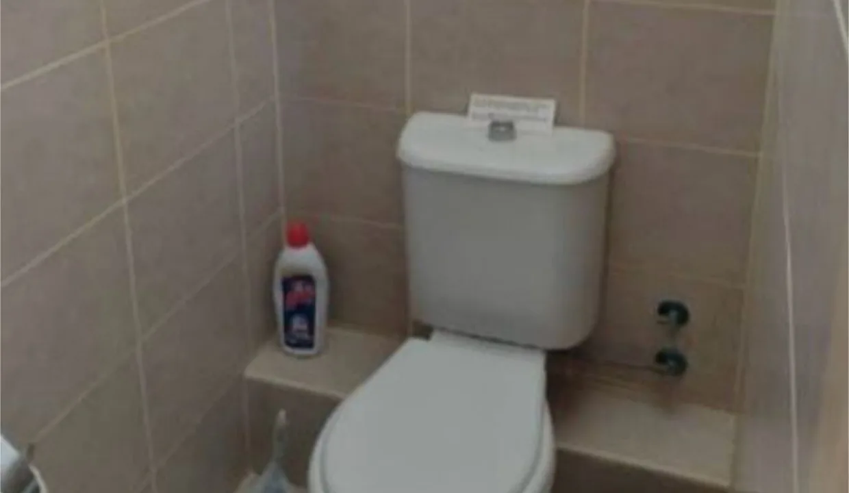 Bahceli Groundfloor Apartment 2 Bed - North Cyprus Property 8