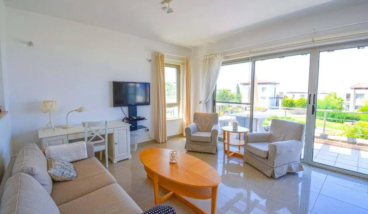 Sweatwater Bay Penthouse 3 Bed - North Cyprus Property 11