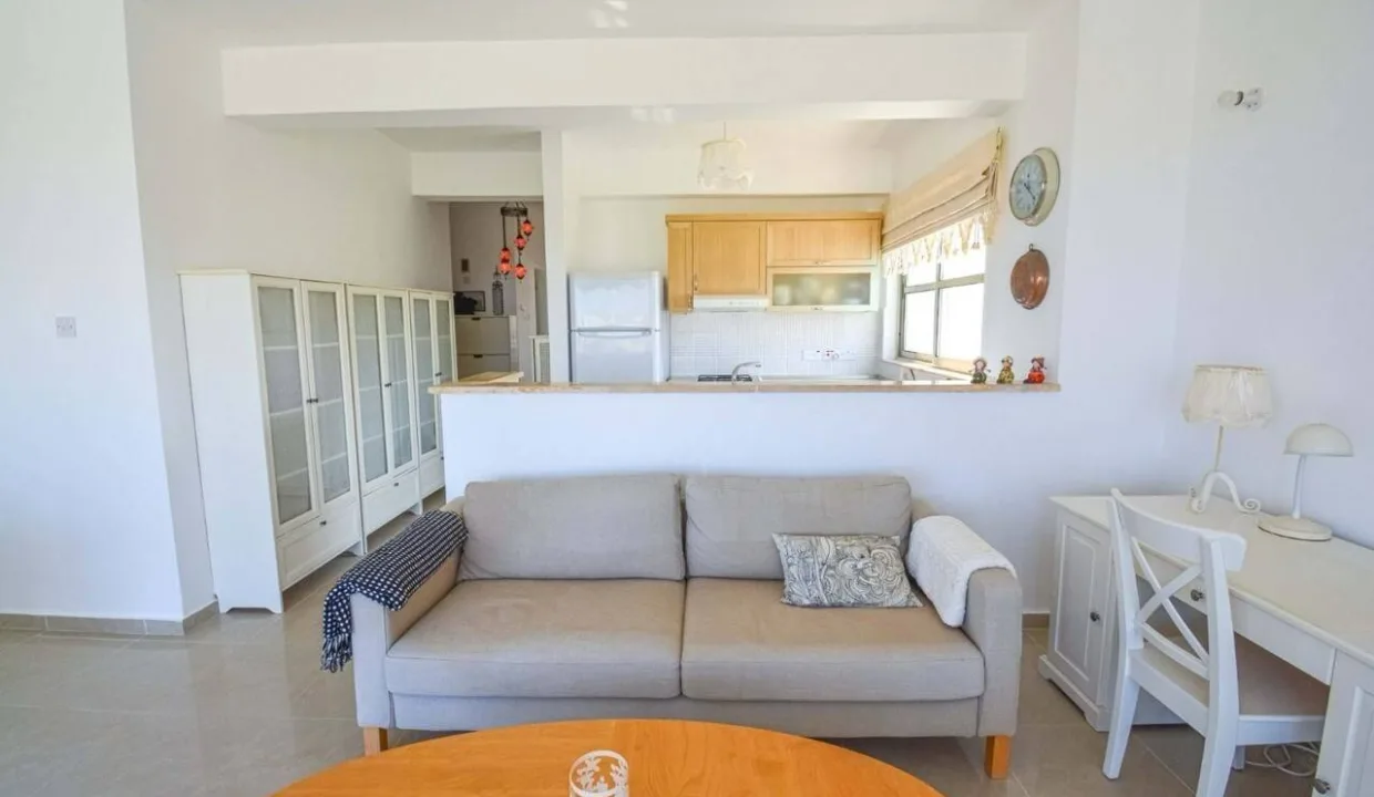 Sweatwater Bay Penthouse 3 Bed - North Cyprus Property 14