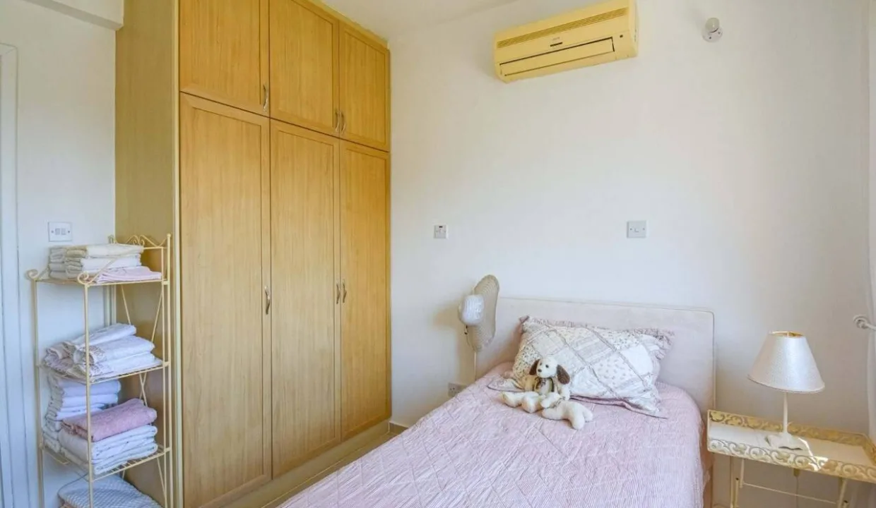 Sweatwater Bay Penthouse 3 Bed - North Cyprus Property 17