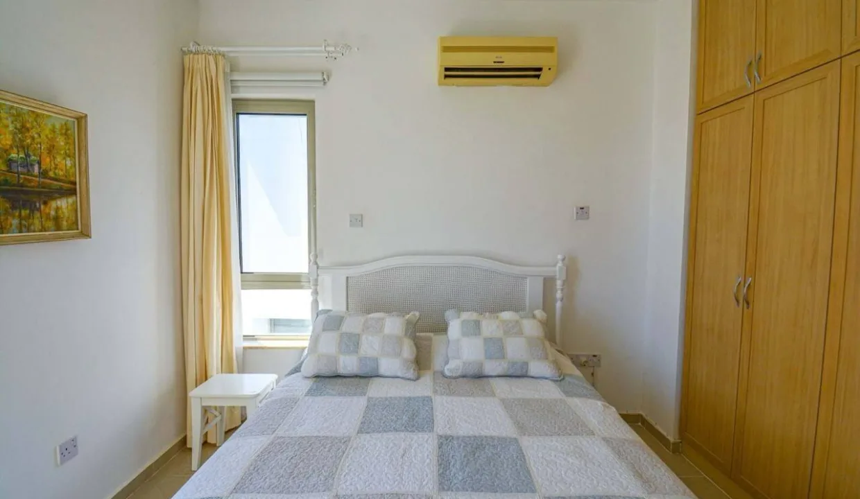 Sweatwater Bay Penthouse 3 Bed - North Cyprus Property 19