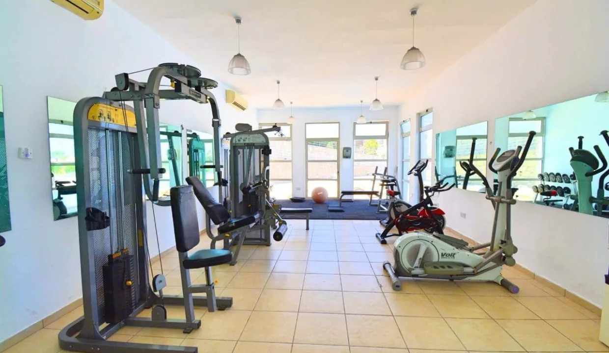 Sweatwater Bay Penthouse 3 Bed - North Cyprus Property 2