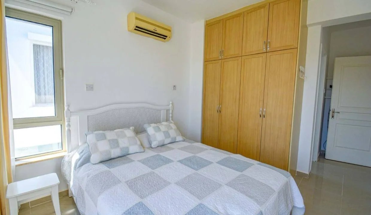 Sweatwater Bay Penthouse 3 Bed - North Cyprus Property 20