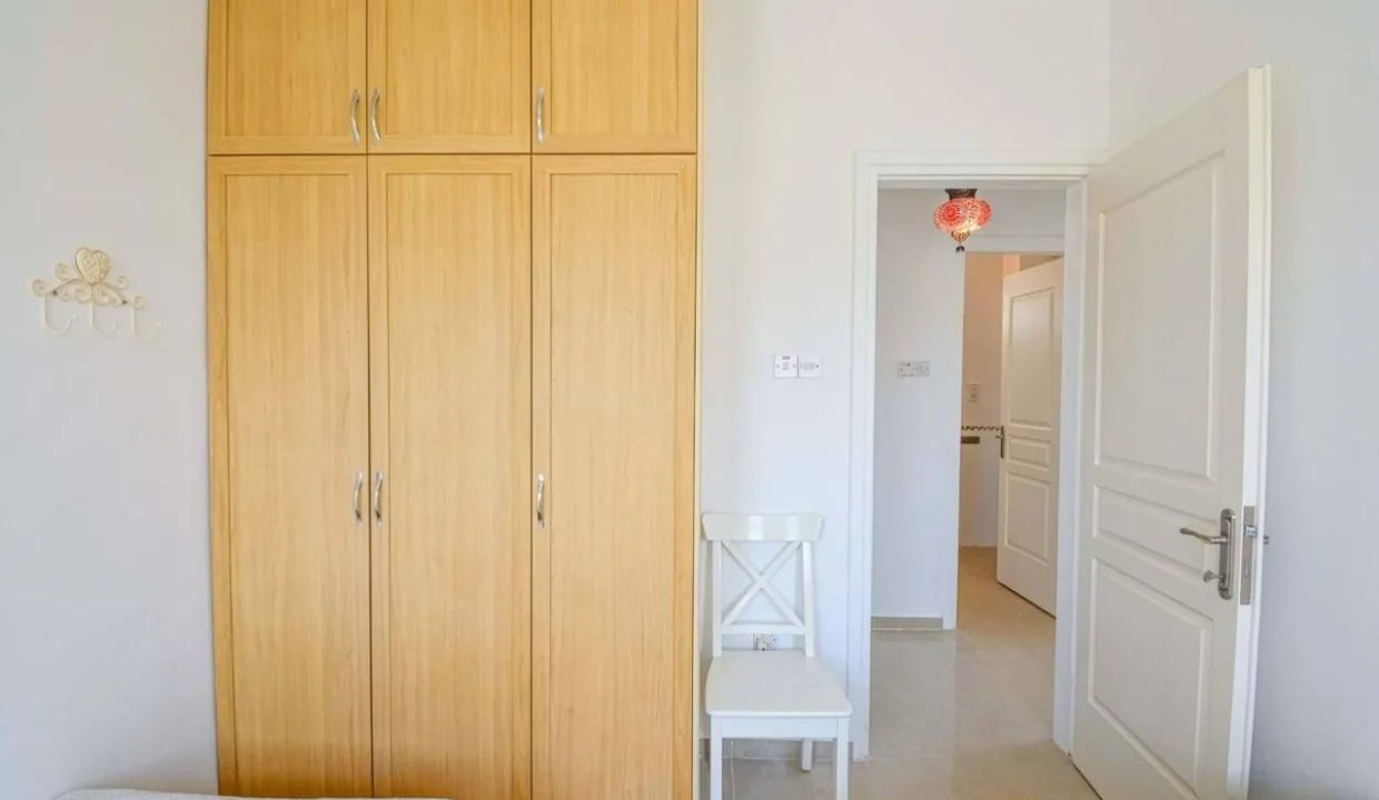 Sweatwater Bay Penthouse 3 Bed - North Cyprus Property 24