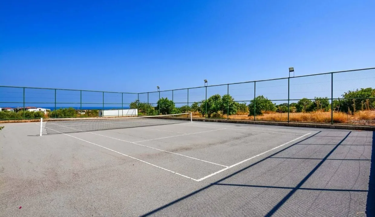 Sweatwater Bay Penthouse 3 Bed - North Cyprus Property 3