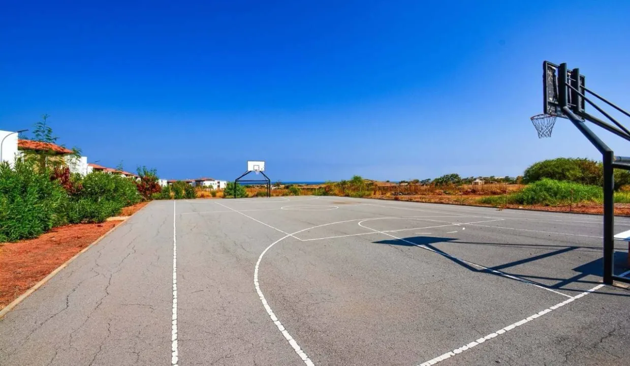 Sweatwater Bay Penthouse 3 Bed - North Cyprus Property 4
