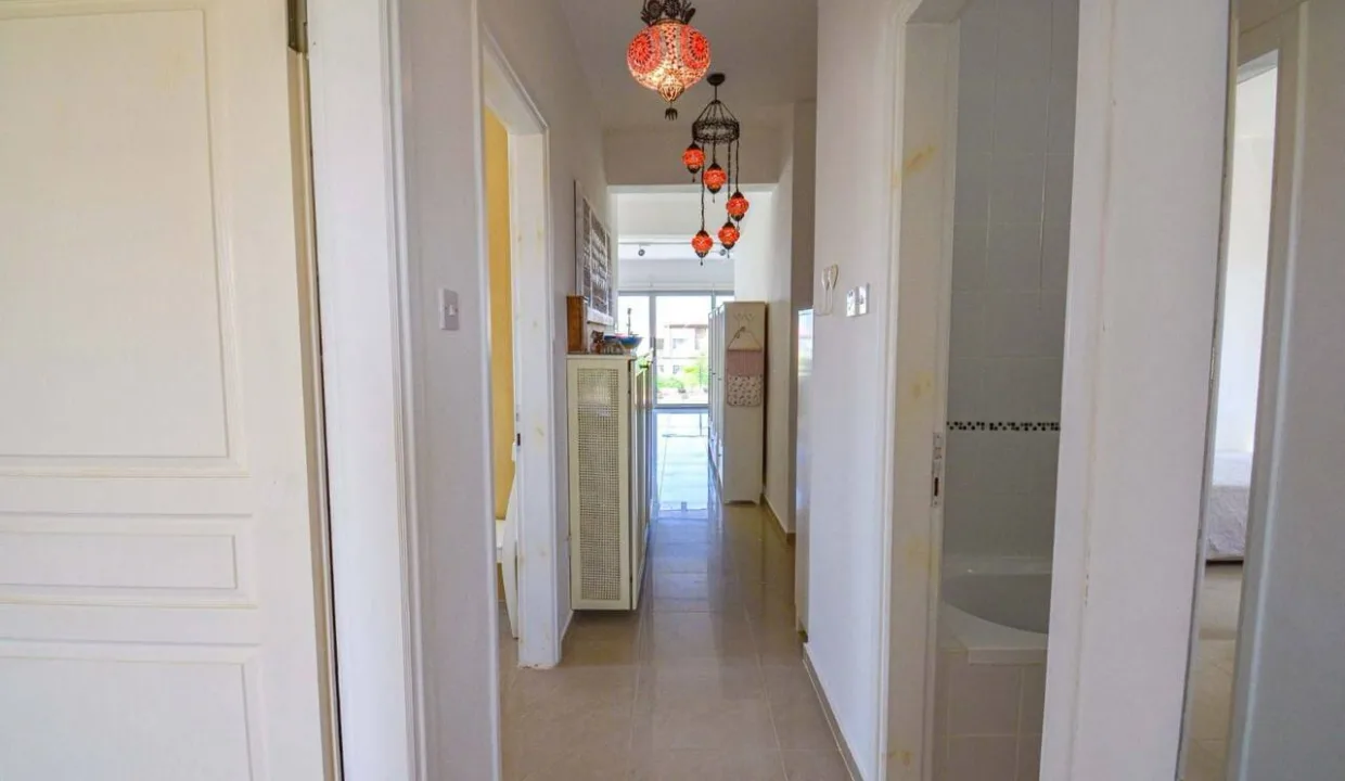 Sweatwater Bay Penthouse 3 Bed - North Cyprus Property 7