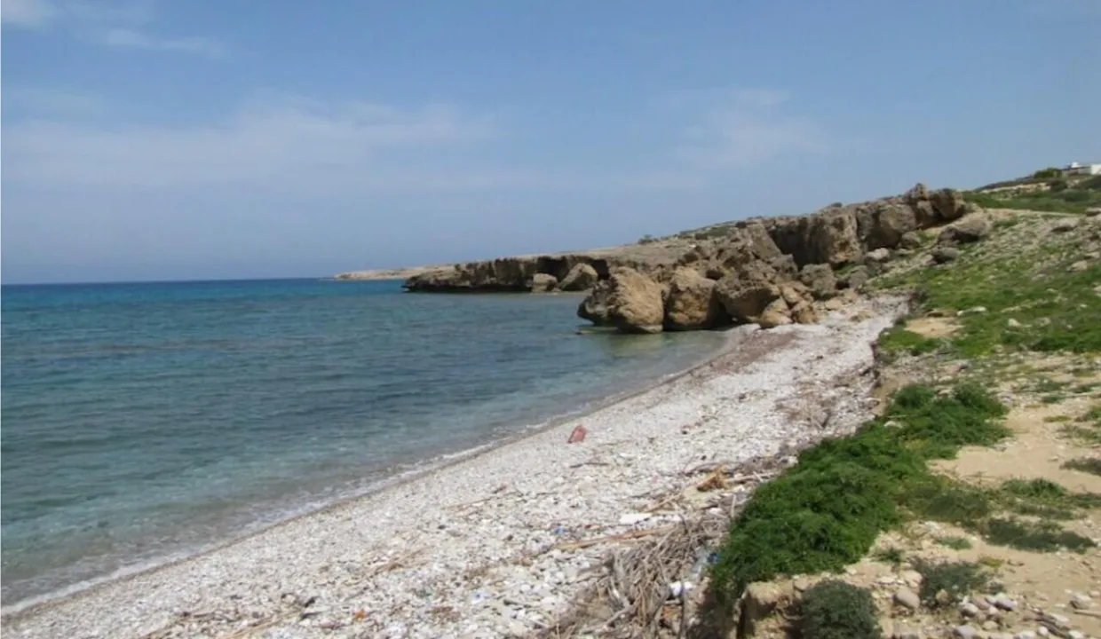 Sweetwater Bay Beach