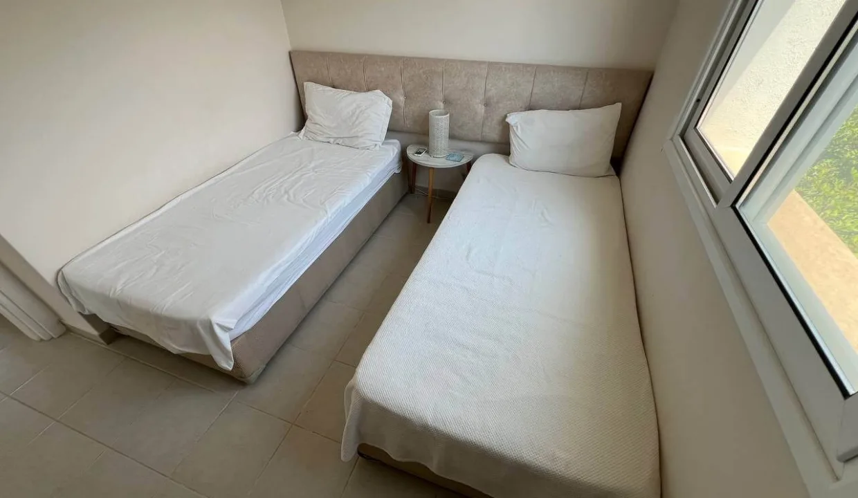 Bahceli Coast Panorama Penthouse 2 Bed - North Cyprus Property 12