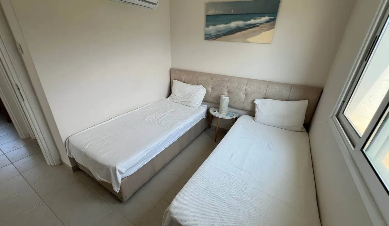 Bahceli Coast Panorama Penthouse 2 Bed - North Cyprus Property 20
