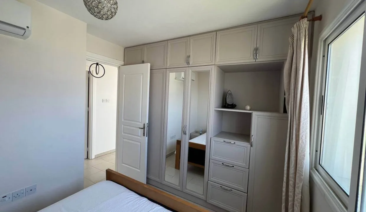 Bahceli Coast Panorama Penthouse 2 Bed - North Cyprus Property 22