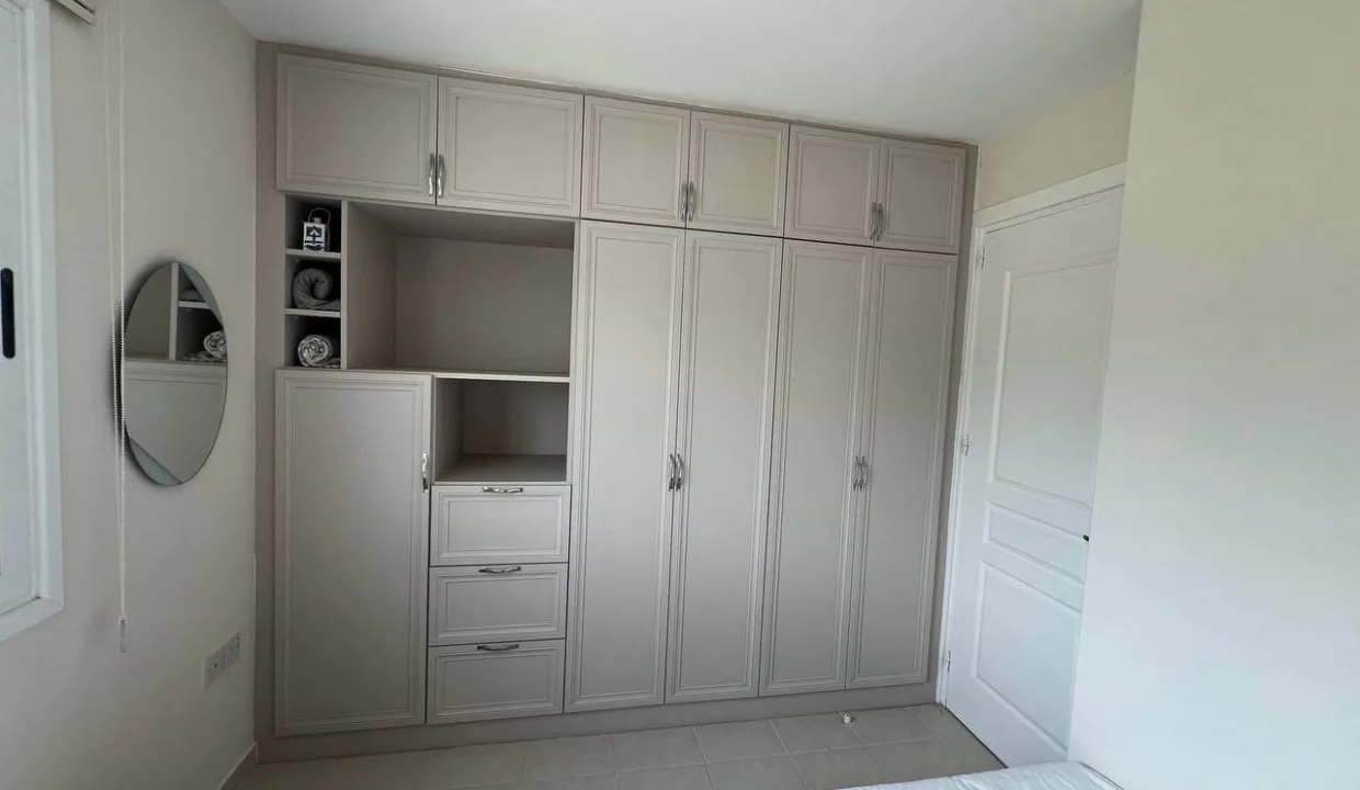 Bahceli Coast Panorama Penthouse 2 Bed - North Cyprus Property 23