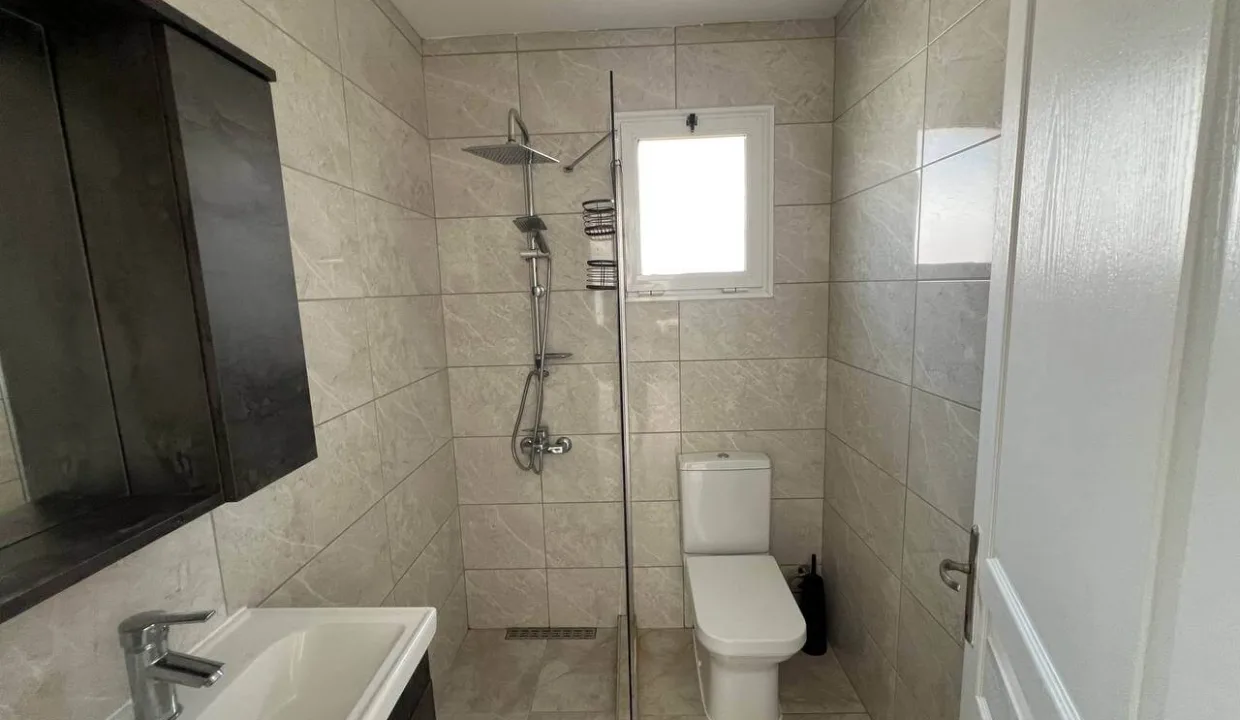 Bahceli Coast Panorama Penthouse 2 Bed - North Cyprus Property 24