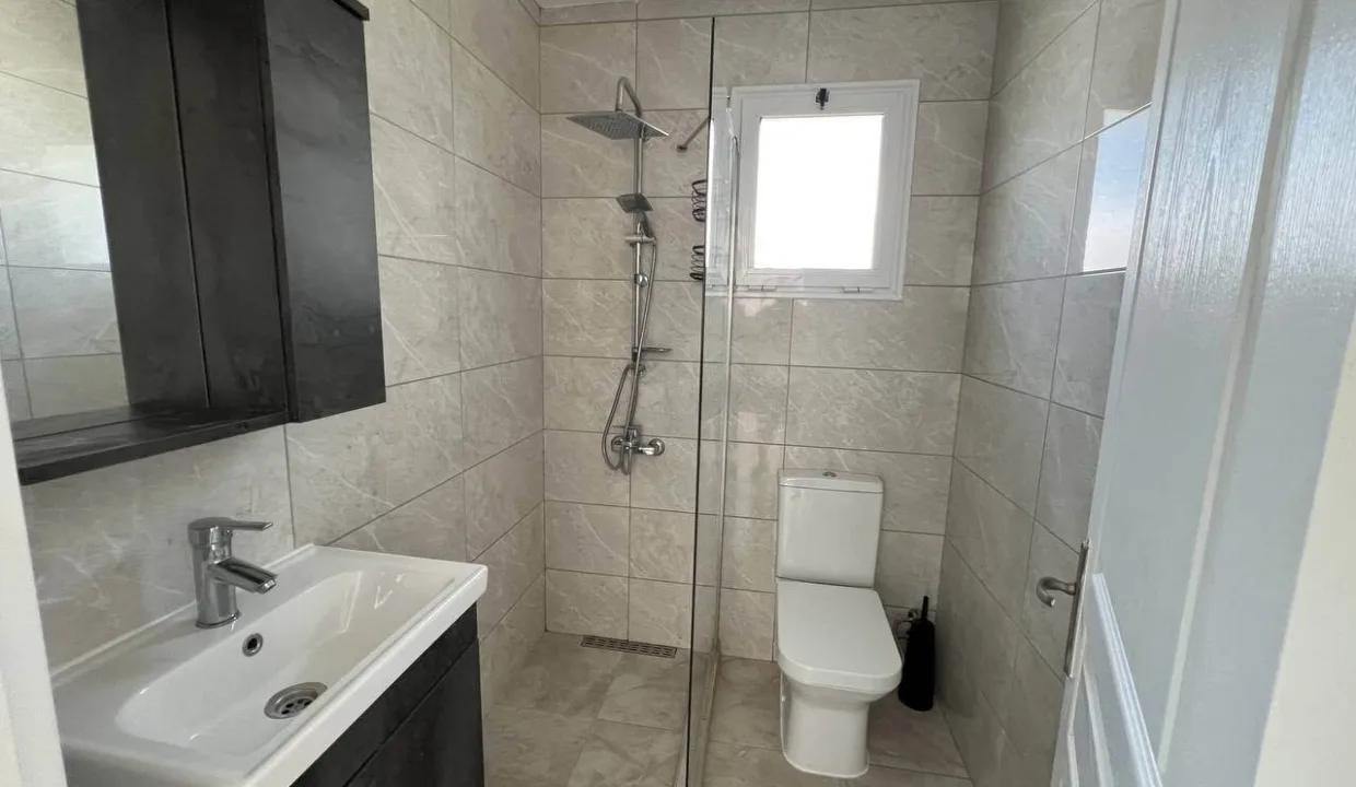 Bahceli Coast Panorama Penthouse 2 Bed - North Cyprus Property 6