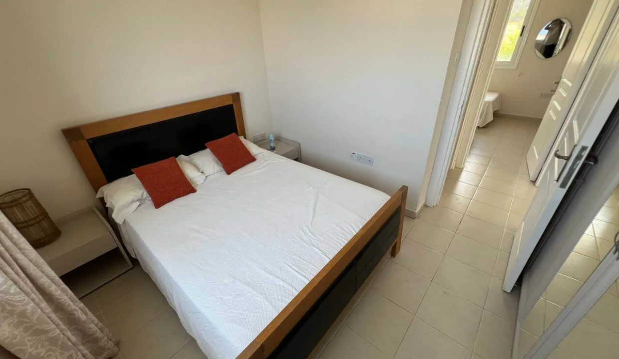 Bahceli Coast Panorama Penthouse 2 Bed - North Cyprus Property 8