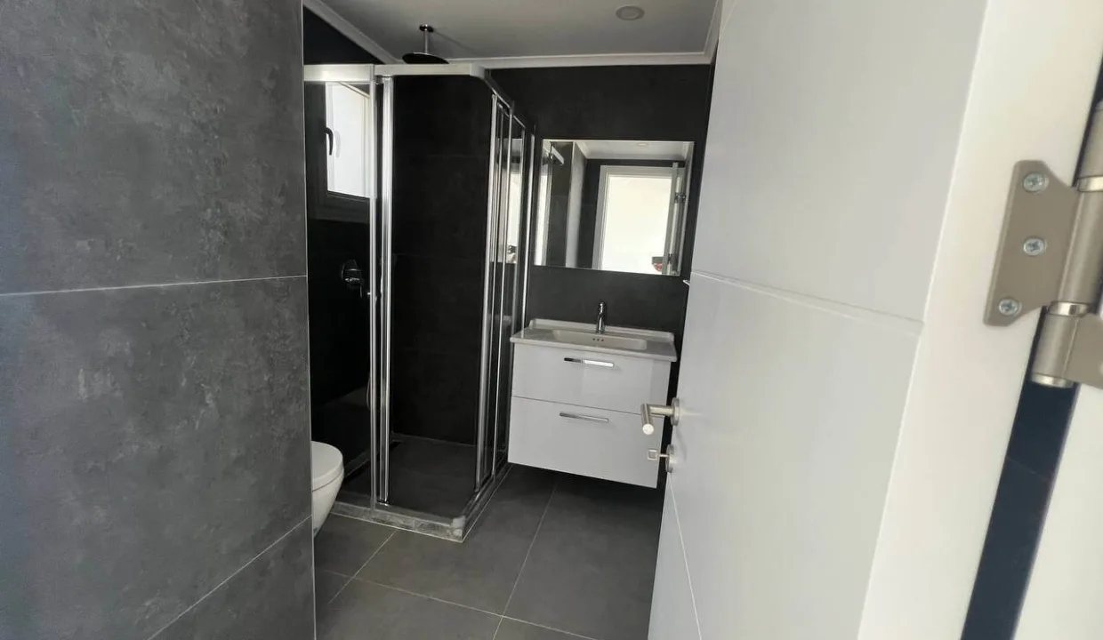 Kucuk Erenkoy Loft 1 Bed - North Cyprus Property 10