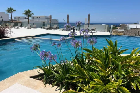 Kucuk Erenkoy Loft 1 Bed - North Cyprus Property 16