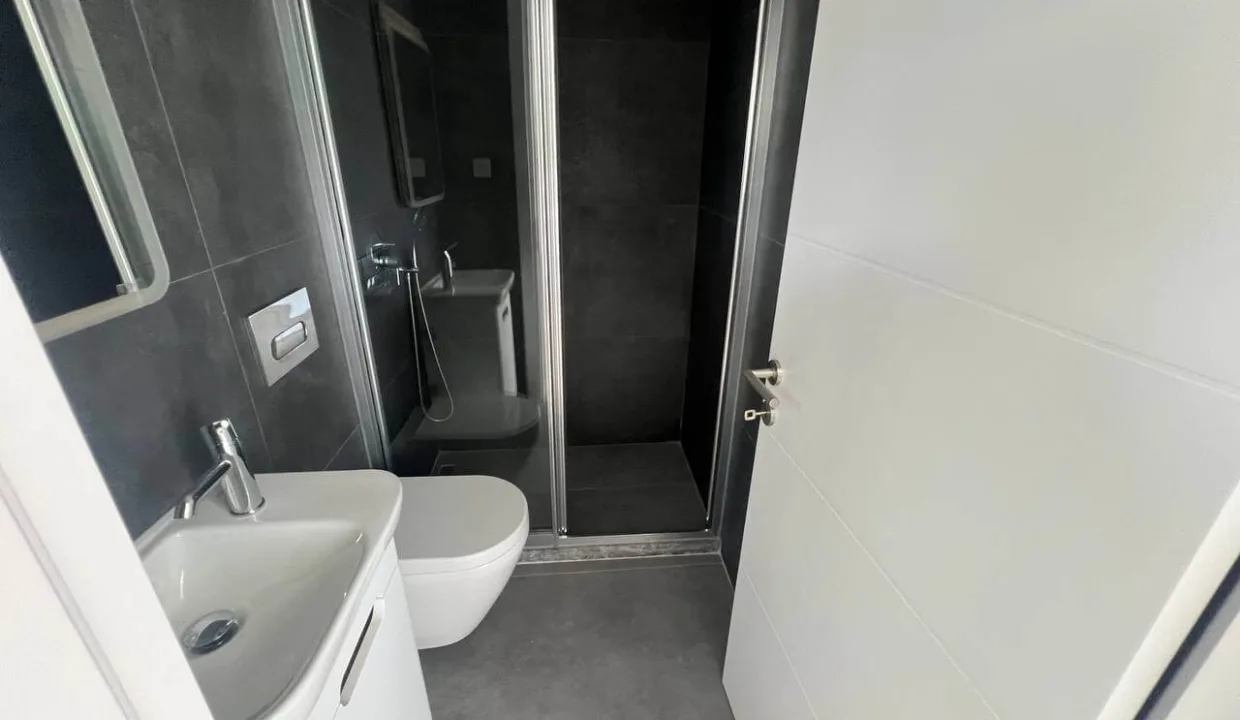 Kucuk Erenkoy Loft 1 Bed - North Cyprus Property 18