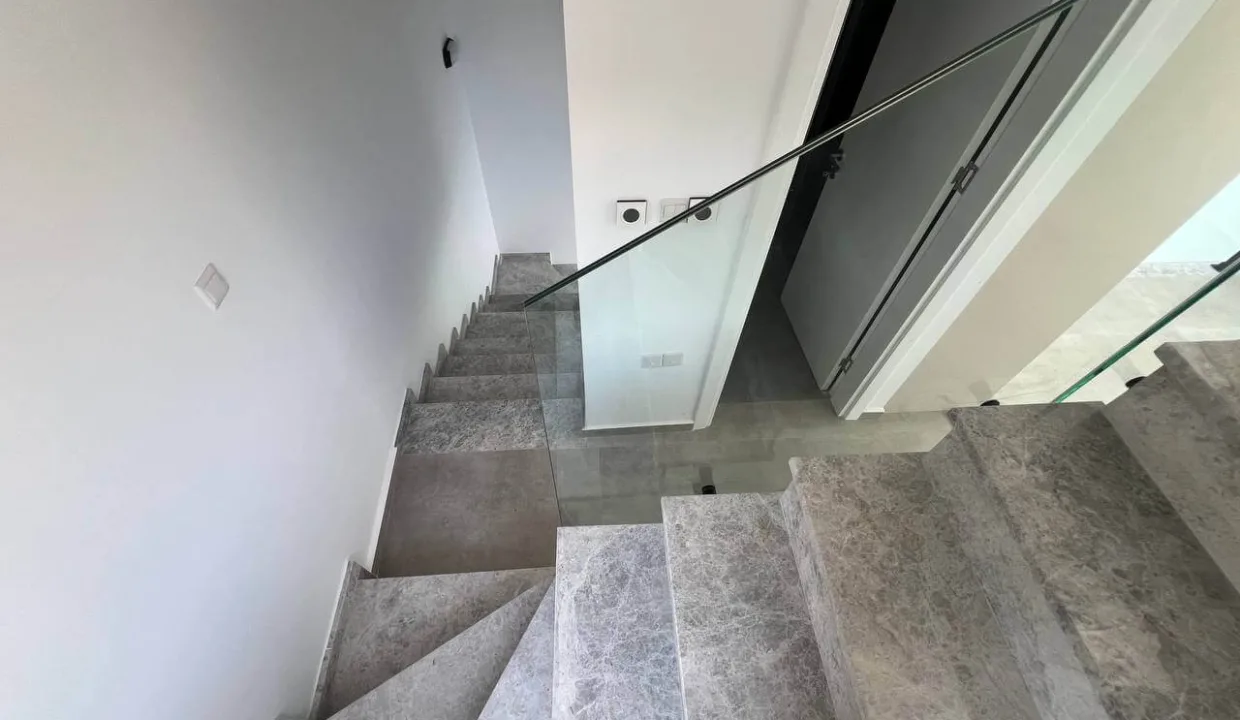 Kucuk Erenkoy Loft 1 Bed - North Cyprus Property 24