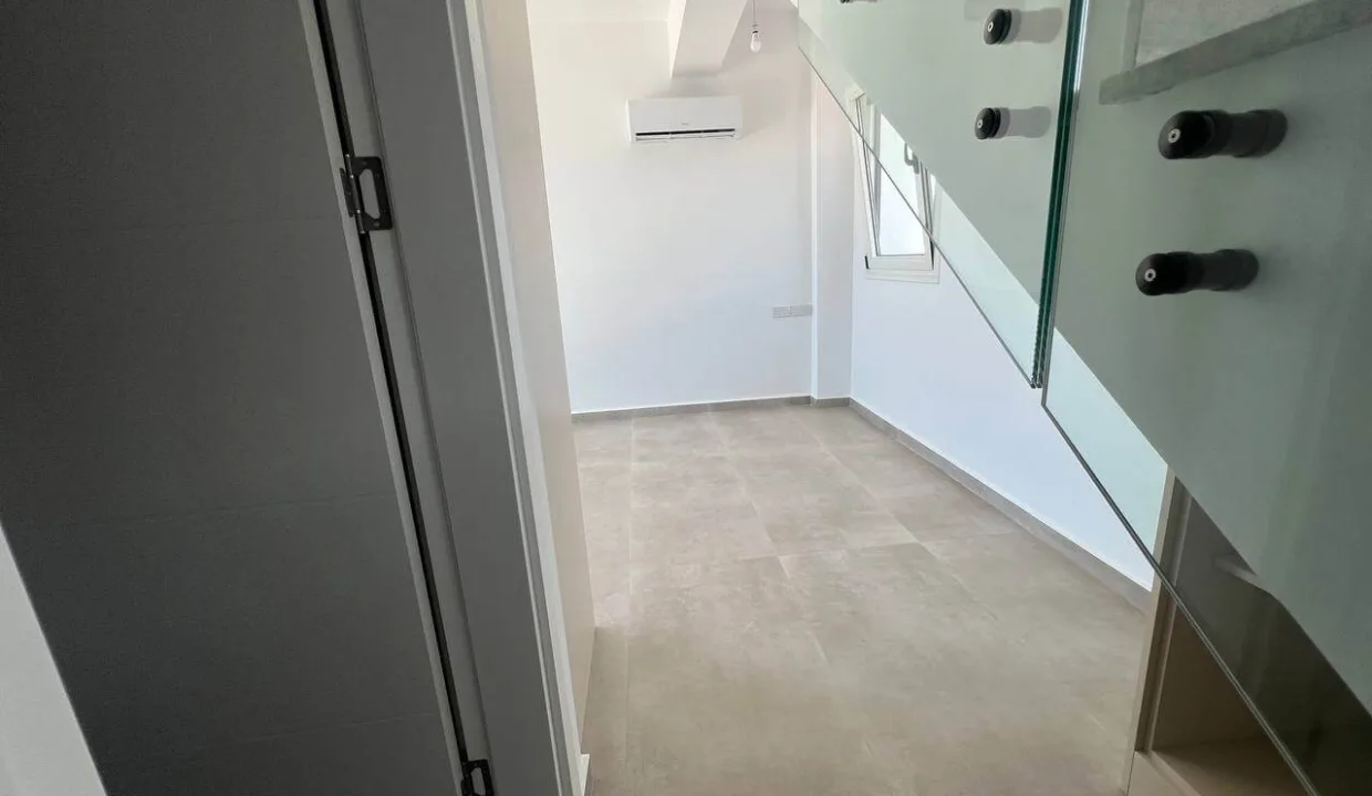 Kucuk Erenkoy Loft 1 Bed - North Cyprus Property 25
