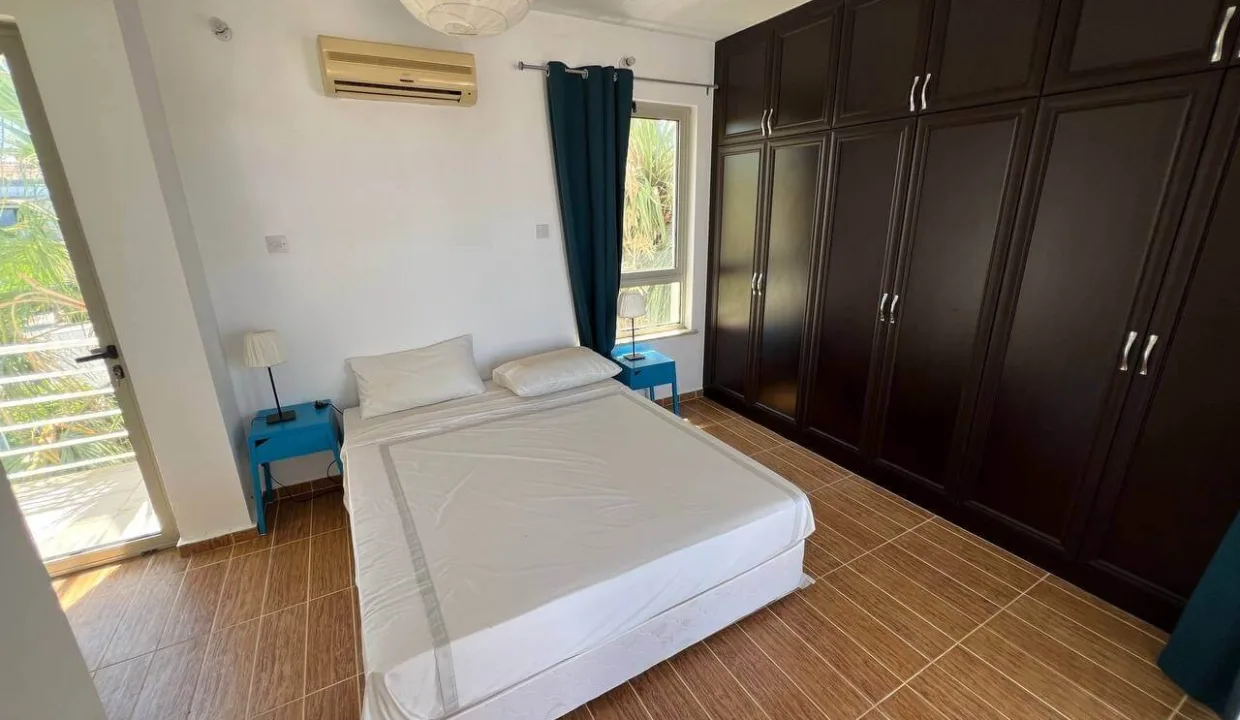 Sweetwater Bay Villa 3 Bed - North Cyprus Property 11