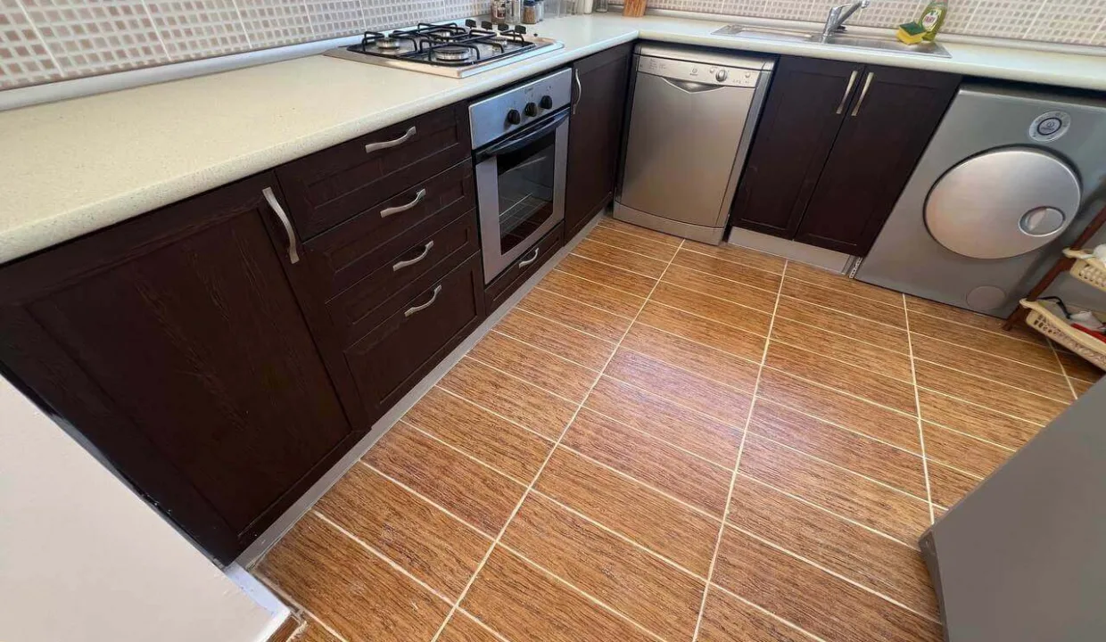Sweetwater Bay Villa 3 Bed - North Cyprus Property 15