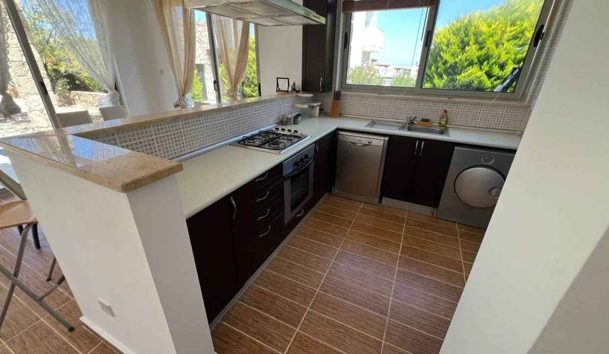 Sweetwater Bay Villa 3 Bed - North Cyprus Property 16