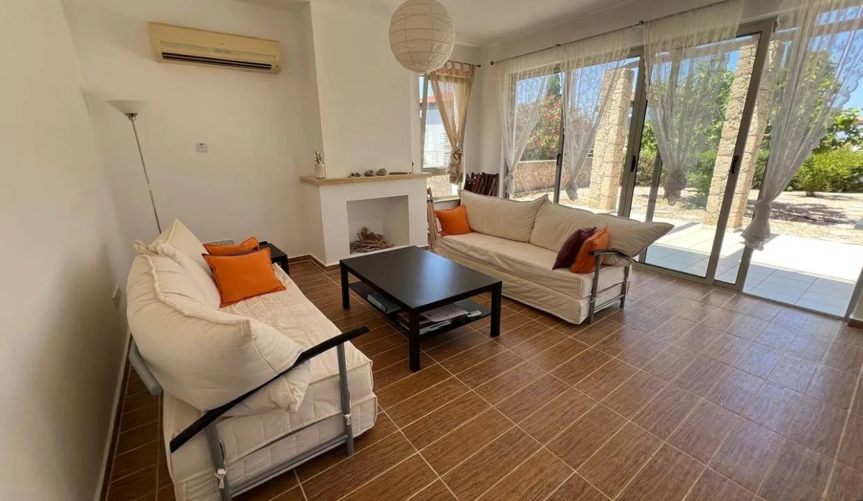 Sweetwater Bay Villa 3 Bed - North Cyprus Property 20