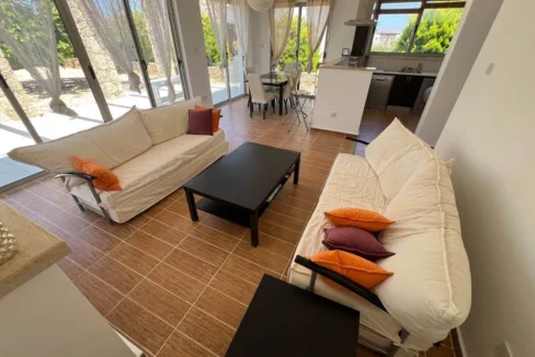 Sweetwater Bay Villa 3 Bed - North Cyprus Property 22