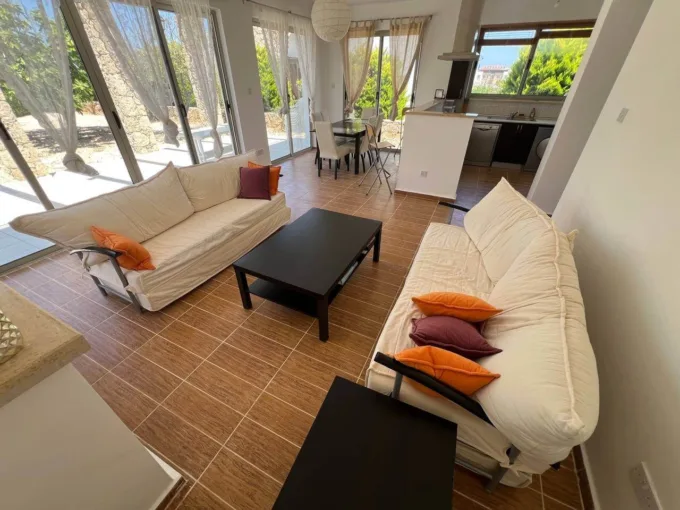 Sweetwater Bay Villa 3 Bed - North Cyprus Property 22