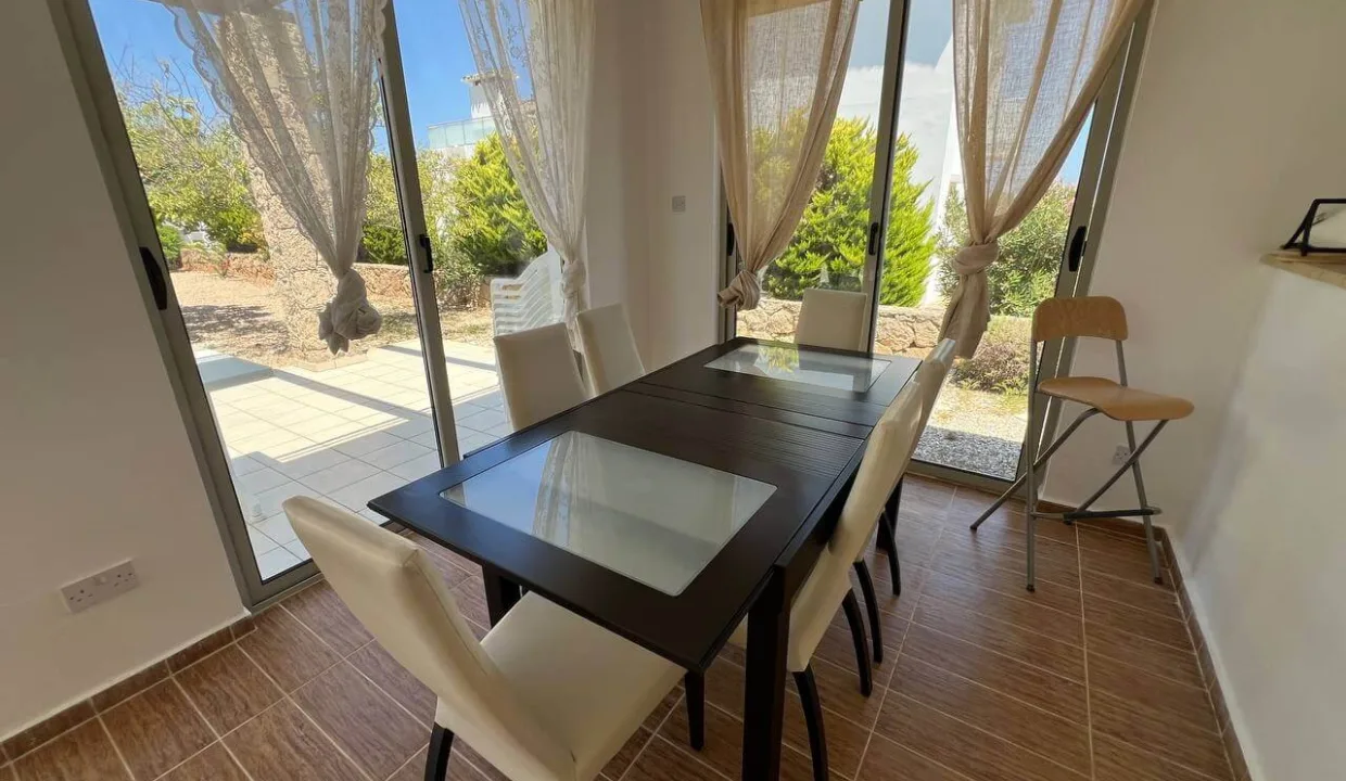 Sweetwater Bay Villa 3 Bed - North Cyprus Property 26