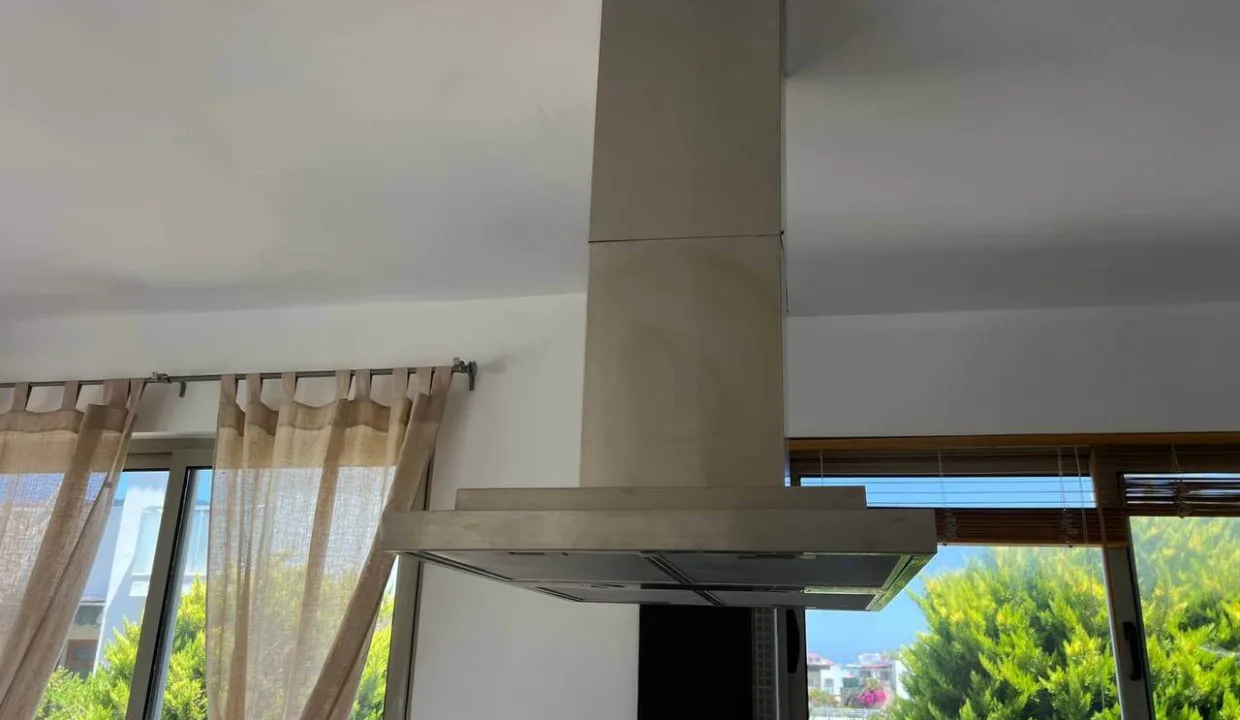 Sweetwater Bay Villa 3 Bed - North Cyprus Property 28