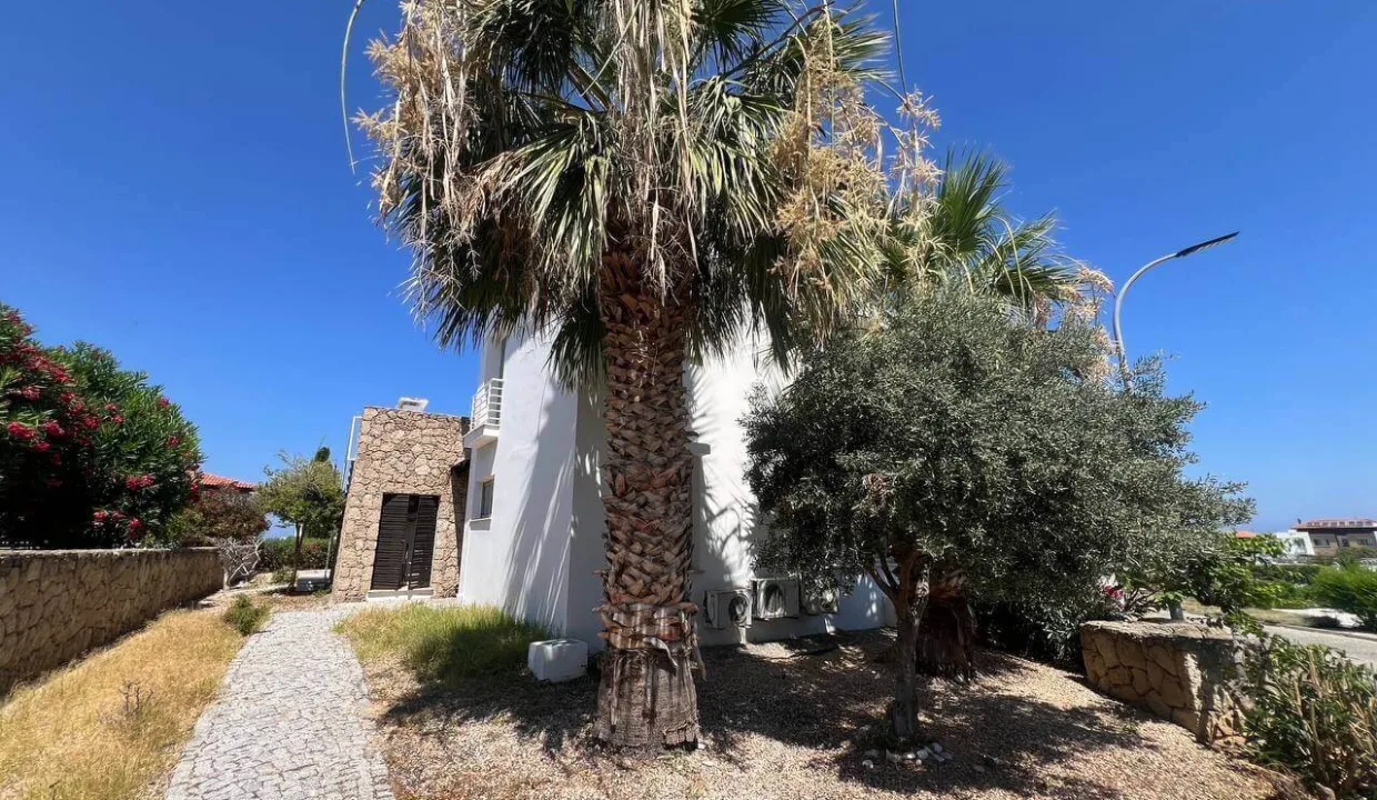 Sweetwater Bay Villa 3 Bed - North Cyprus Property 3