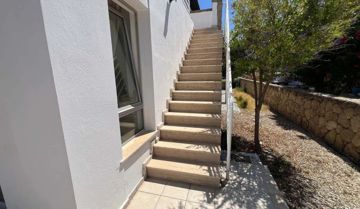 Sweetwater Bay Villa 3 Bed - North Cyprus Property 34