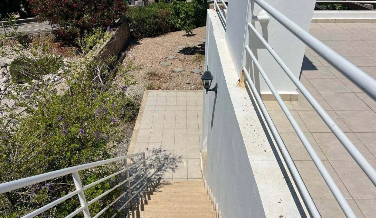 Sweetwater Bay Villa 3 Bed - North Cyprus Property 38