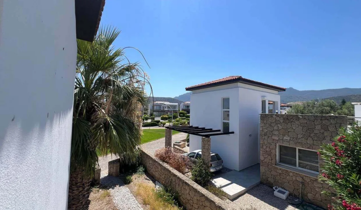 Sweetwater Bay Villa 3 Bed - North Cyprus Property 39