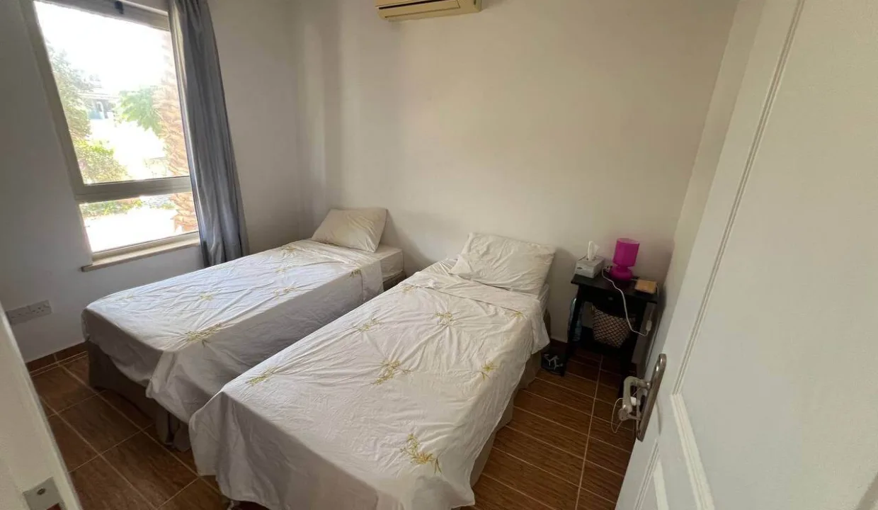 Sweetwater Bay Villa 3 Bed - North Cyprus Property 4