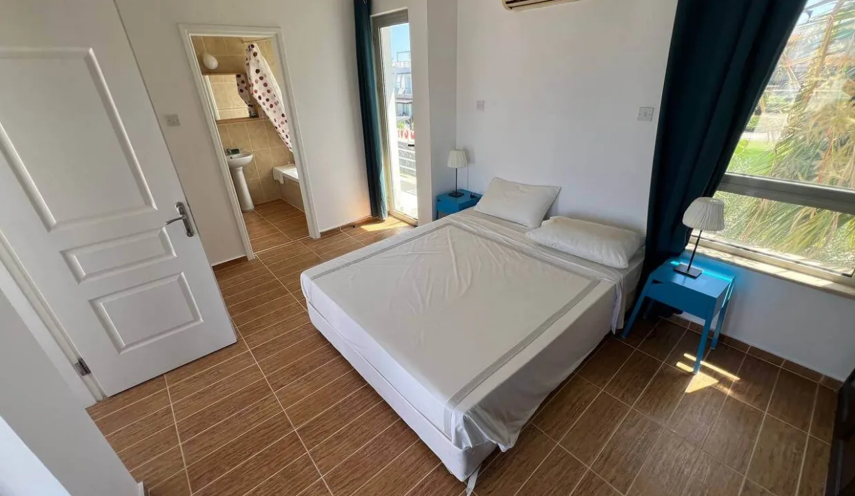 Sweetwater Bay Villa 3 Bed - North Cyprus Property 42