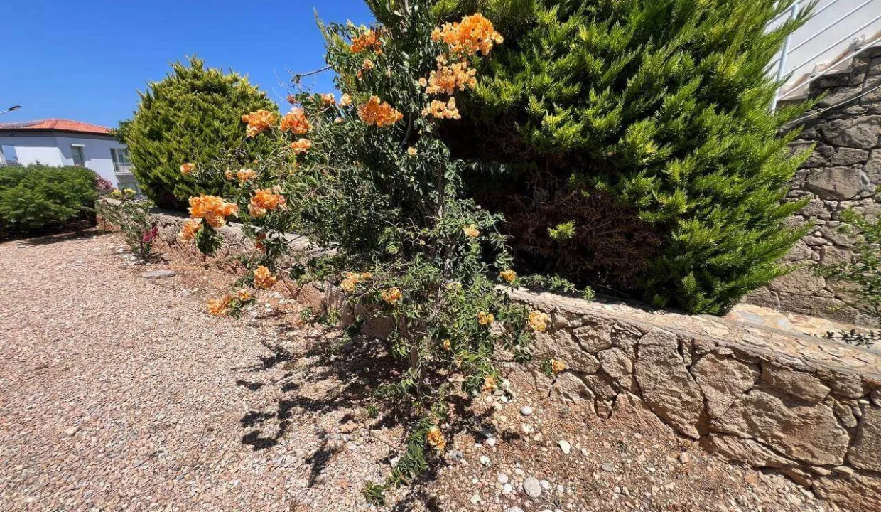 Sweetwater Bay Villa 3 Bed - North Cyprus Property 44