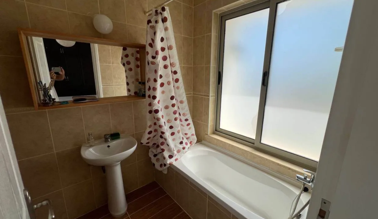 Sweetwater Bay Villa 3 Bed - North Cyprus Property 49