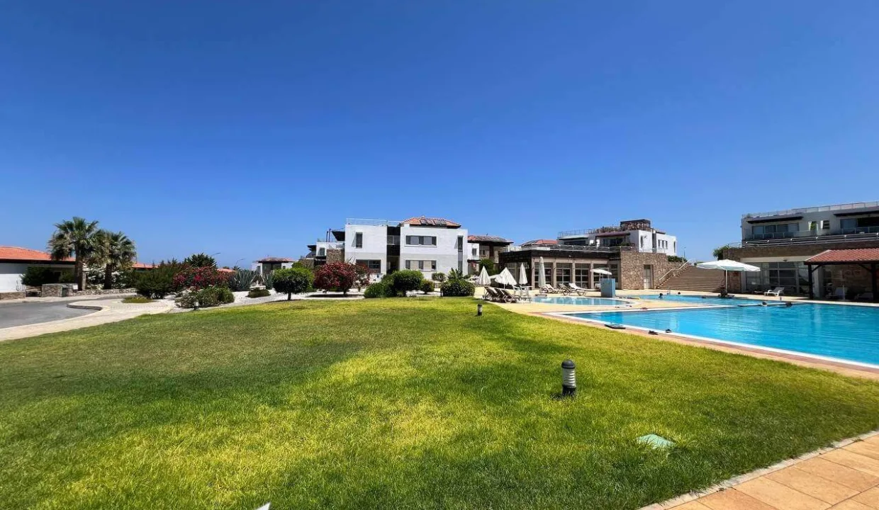 Sweetwater Bay Villa 3 Bed - North Cyprus Property 50