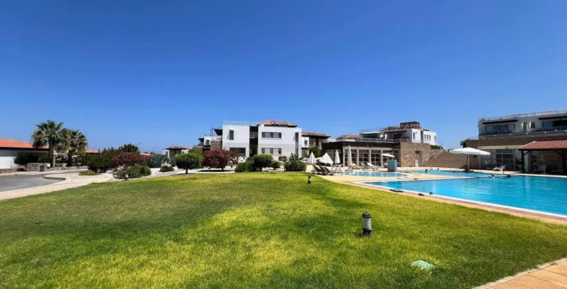 Tatlisu Coast Luxury Seaview Villa 3 Bed