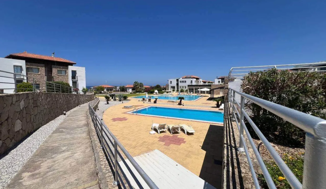 Sweetwater Bay Villa 3 Bed - North Cyprus Property 52