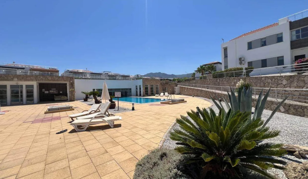 Sweetwater Bay Villa 3 Bed - North Cyprus Property 53