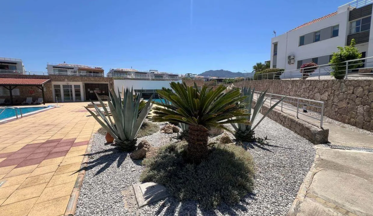 Sweetwater Bay Villa 3 Bed - North Cyprus Property 55
