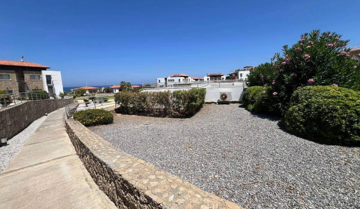 Sweetwater Bay Villa 3 Bed - North Cyprus Property 56