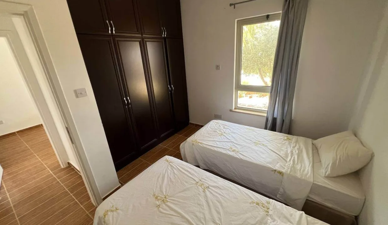 Sweetwater Bay Villa 3 Bed - North Cyprus Property 7